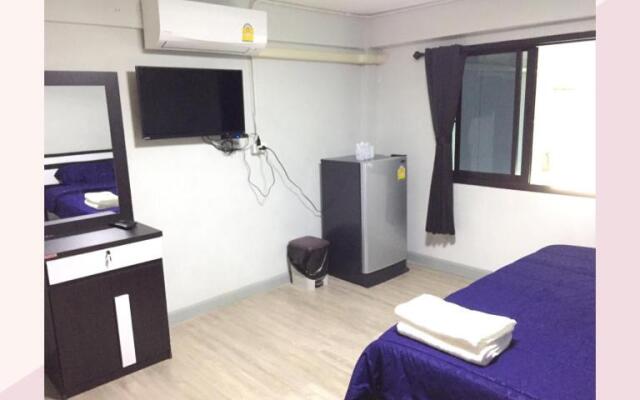 Time @ Phayao Homestay