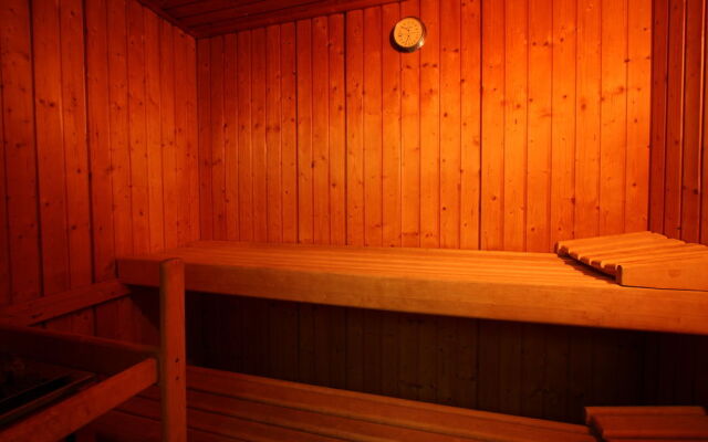 Pension Harzperle
