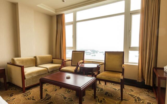 Nanhaige Hotel