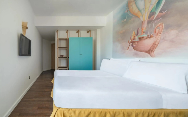 Sol Katmandu Park & Resort