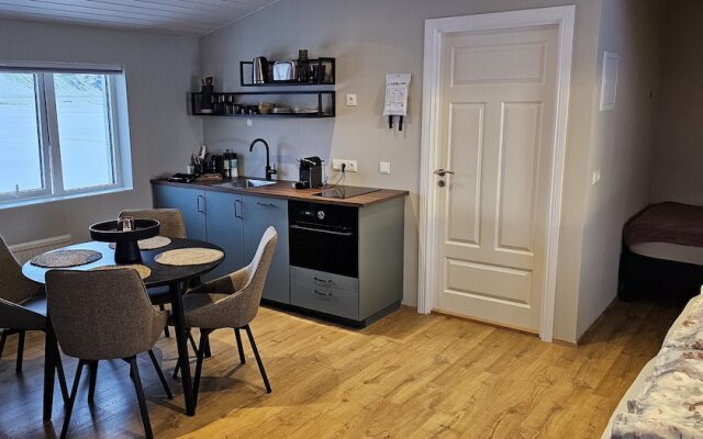 Kviholmi Premium Apartments