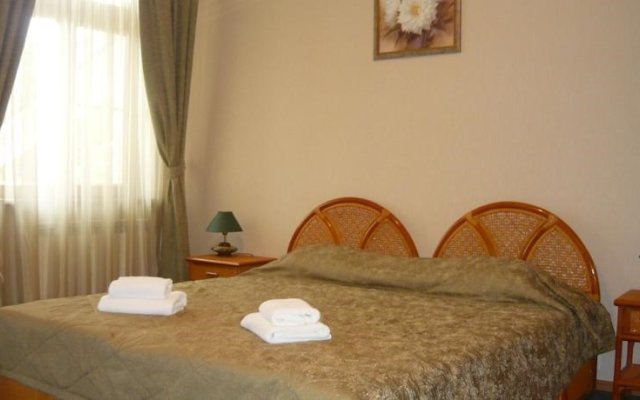 Guest House Gremachka