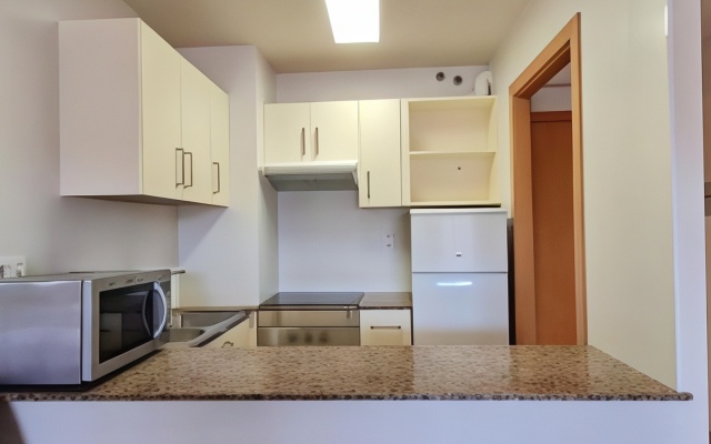 Apartamentos Turísticos Augustus