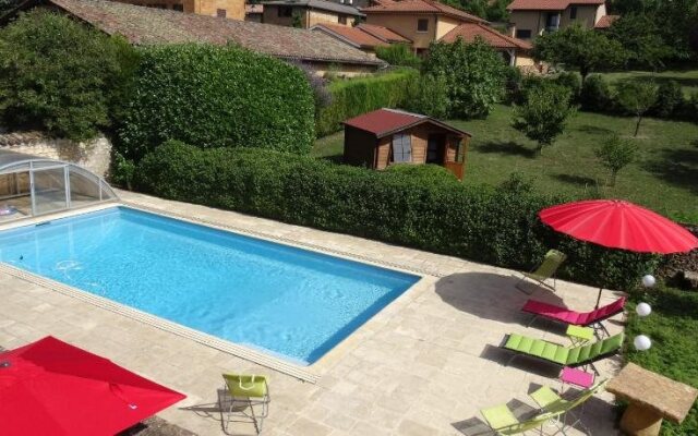 Le Domaine De Canelle