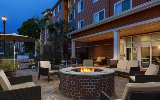 Residence Inn Charleston North/Ashley Phosphate