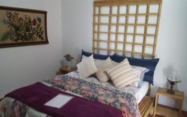 Maison De La Montagne