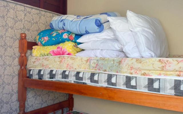 Casa Aconchegante Em Ibiraquera