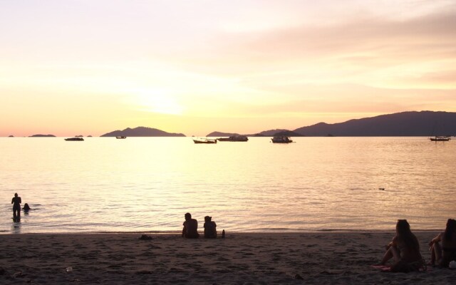 Serene Resort Lipe