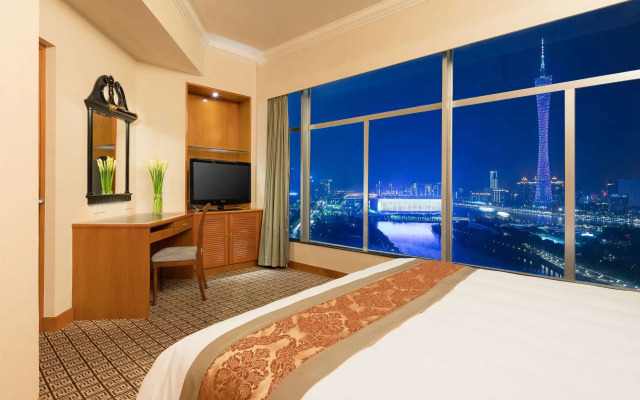 Ramada by Wyndham Pearl Guangzhou