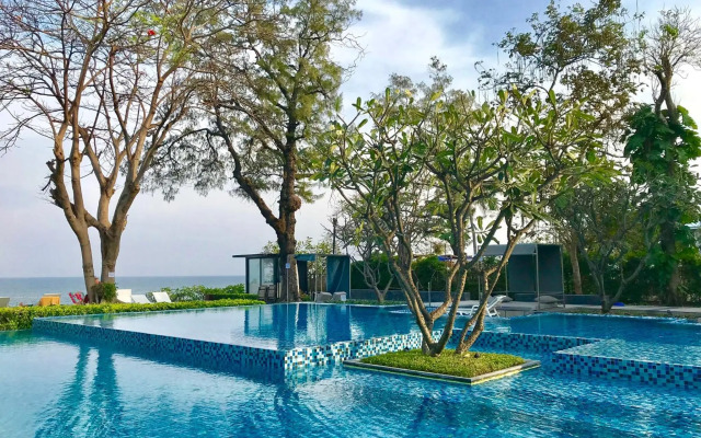 Baan Sandao by Nanni