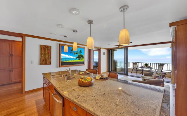 Paki Maui 301 in Lahaina