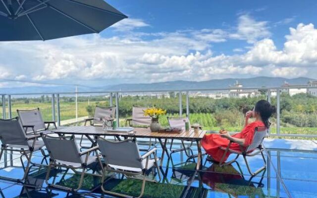 Floral Hotel·  Dali Chaoguang Hotel