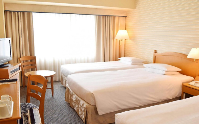 Oriental Hotel Tokyo Bay