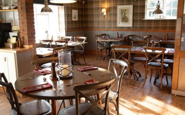 Crown Inn