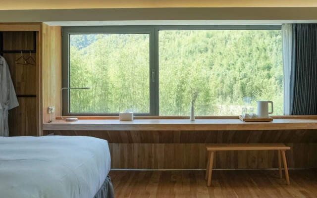 ANAP Resort Hotel Mount Mogan