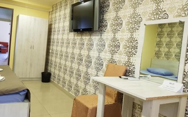 5X5 Hostel Yerevan