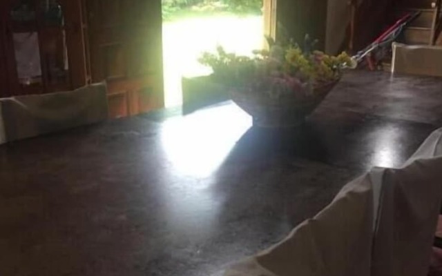 Pousada Serra da Mantiqueira