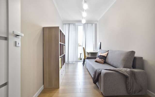 P&O Apartments Szeligowska