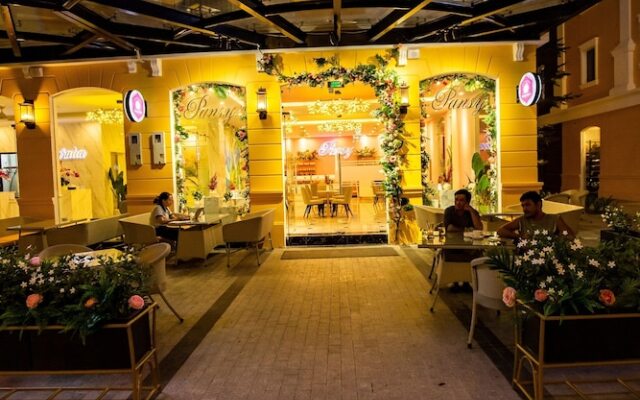 Paralia Hotel Phu Quoc