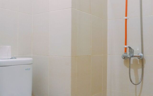 Scenic Studio Apartment At Bale Hinggil