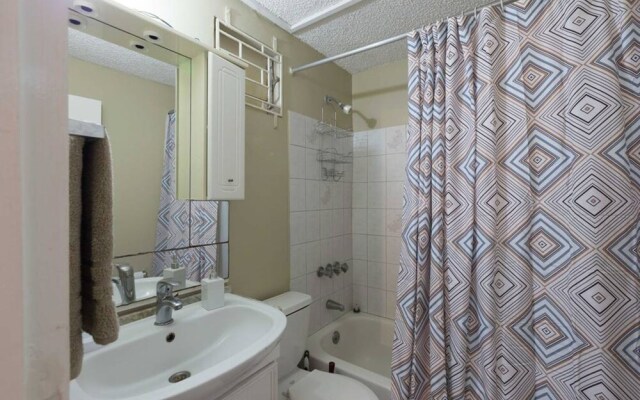 Kingston Most Centrally Located One Bdrm