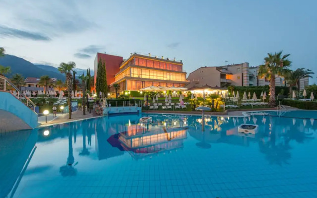 Residence Loano 2 Village Studio Apartment 3 Pax Not Refundable
