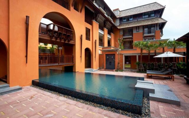 Mercure Samui Chaweng Tana Hotel