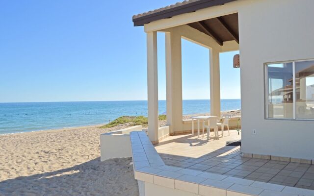 Playa Romantica by RedAwning
