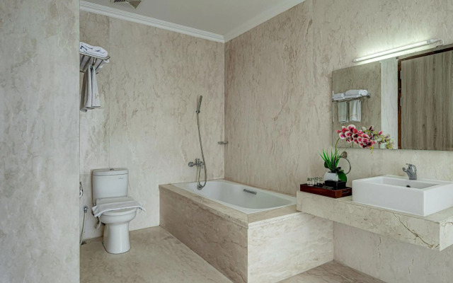 GoldVitel Hotel Surabaya