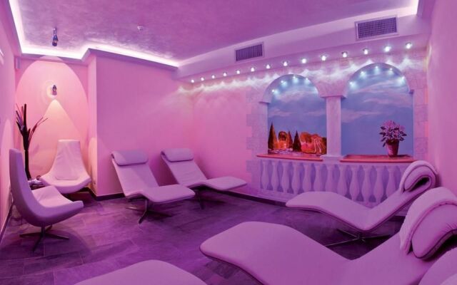 Hotel Villa Flora