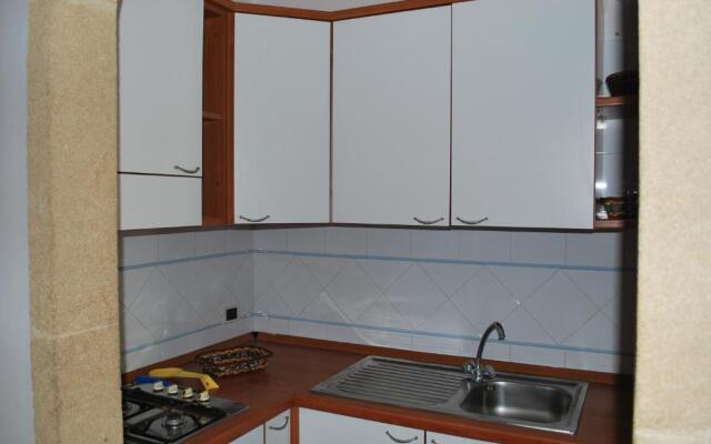 Le Querce Santa Cesarea Terme