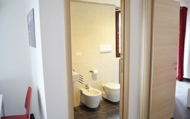 Residence Casabella Roma
