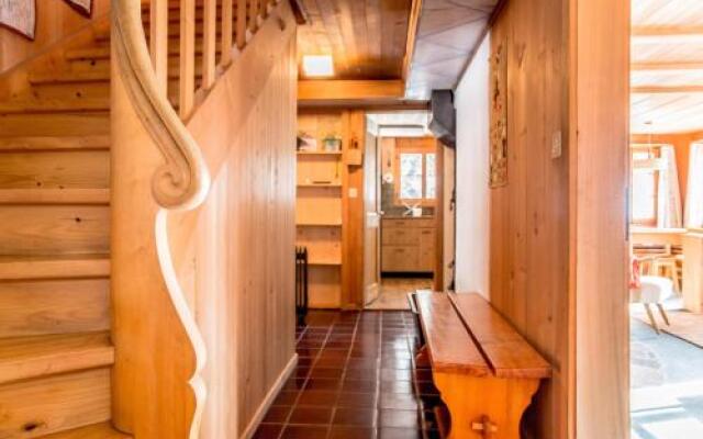 Chalet Lecocq