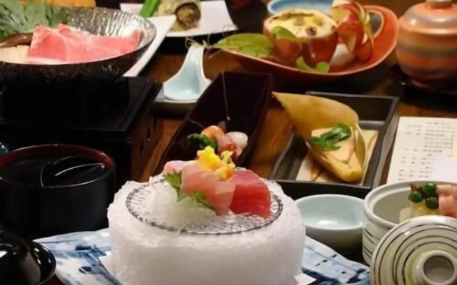 Ibusuki Kokoronoyado