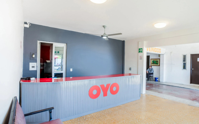 OYO Hotel Cristal,Museum of Mayan culture,Chetumal