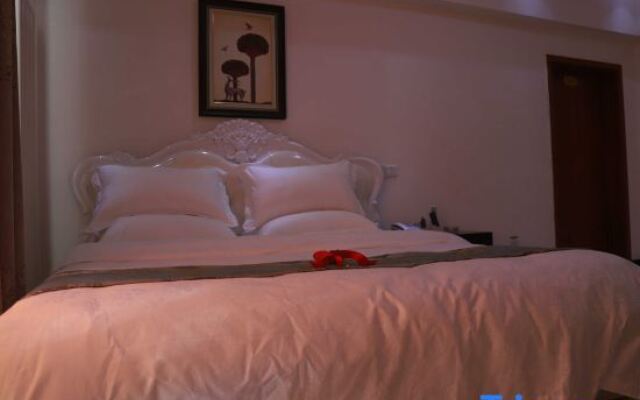 Xinzheng Taialleju Hotel