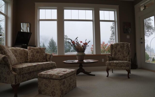 Eaglenest Manor Cowichan