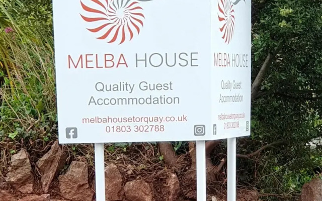 Melba House