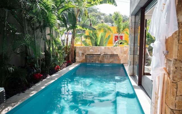 Villa Vargas Sayulita