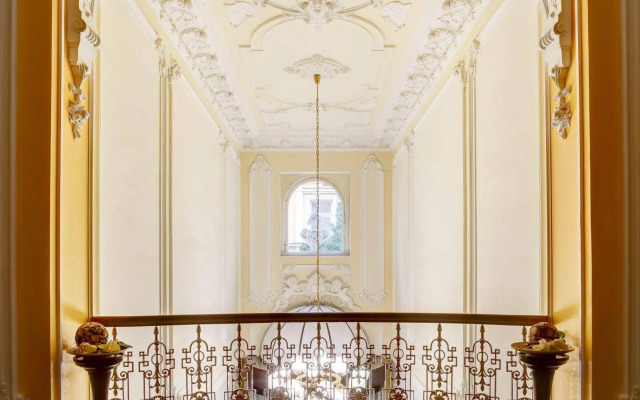 Hotel Westend