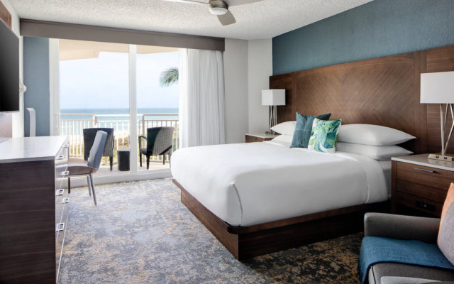 Marriott Hutchinson Island Beach Resort, Golf & Marina