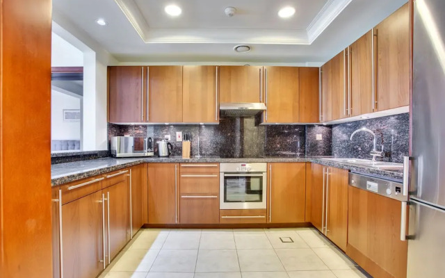 South North Residence Palm Jumeirah