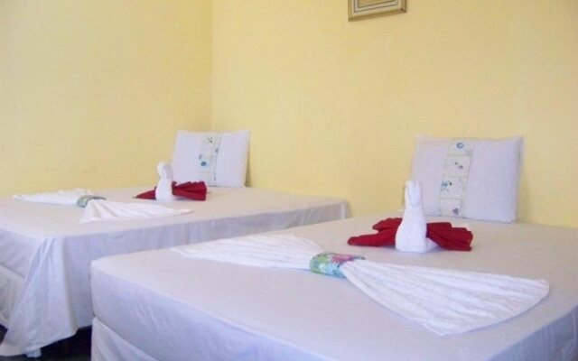 Hotel El Internacional