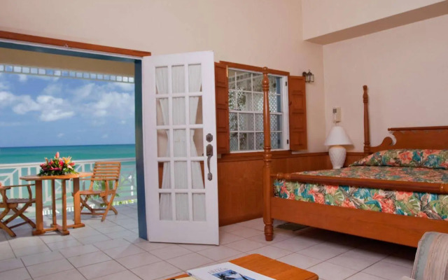 Villa Beach Cottages