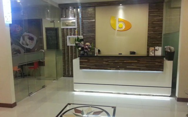 RedDoorz @ Budget Hotel Ambon