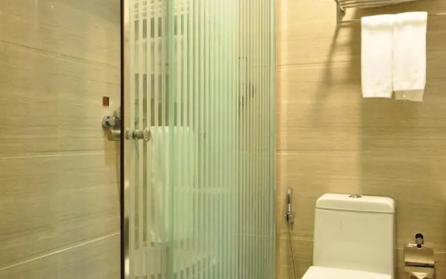 Sealy Hotel