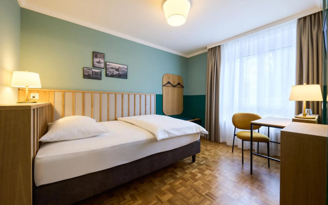 Hotel Limmathof