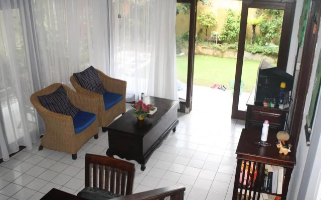 De Puspa Residence Seminyak