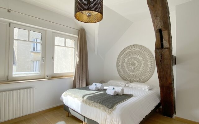 Le Mucie Cosy& Clean Loft