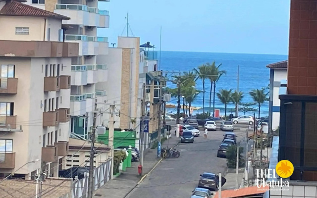 Thel Ubatuba - Praia Grande - Asturias - Apto 21A